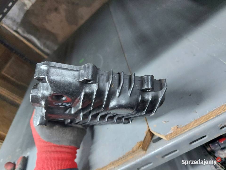 Honda cbx 750 miska olejowa oleju osłona Dolna dolnośląskie Jelenia Góra