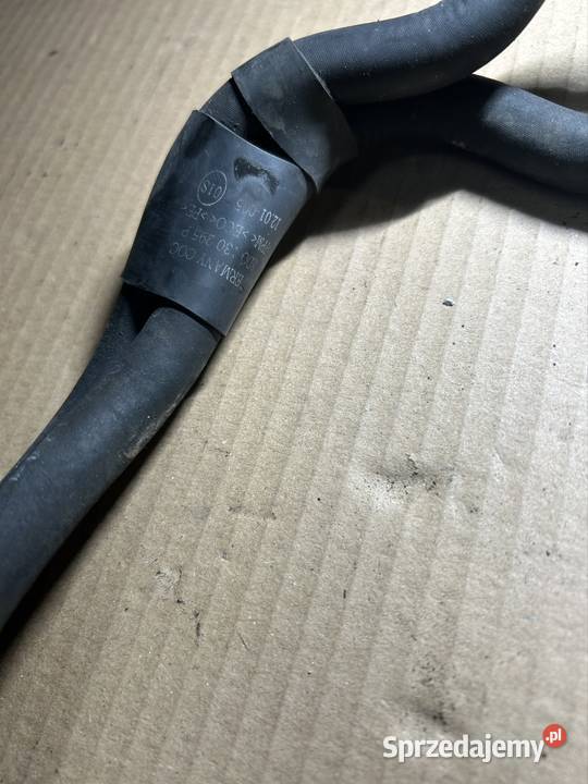 Przewody paliwowe passat b5 fl 19tdi 130 osobowe Części samochodowe Grudziądz