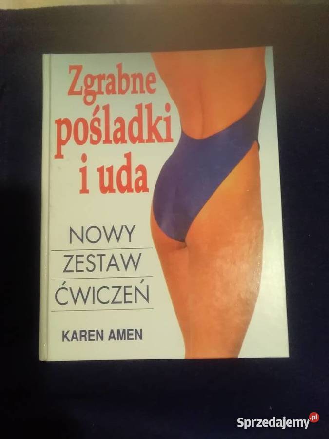 Ćwiczenia na zgrabną sylwetkę