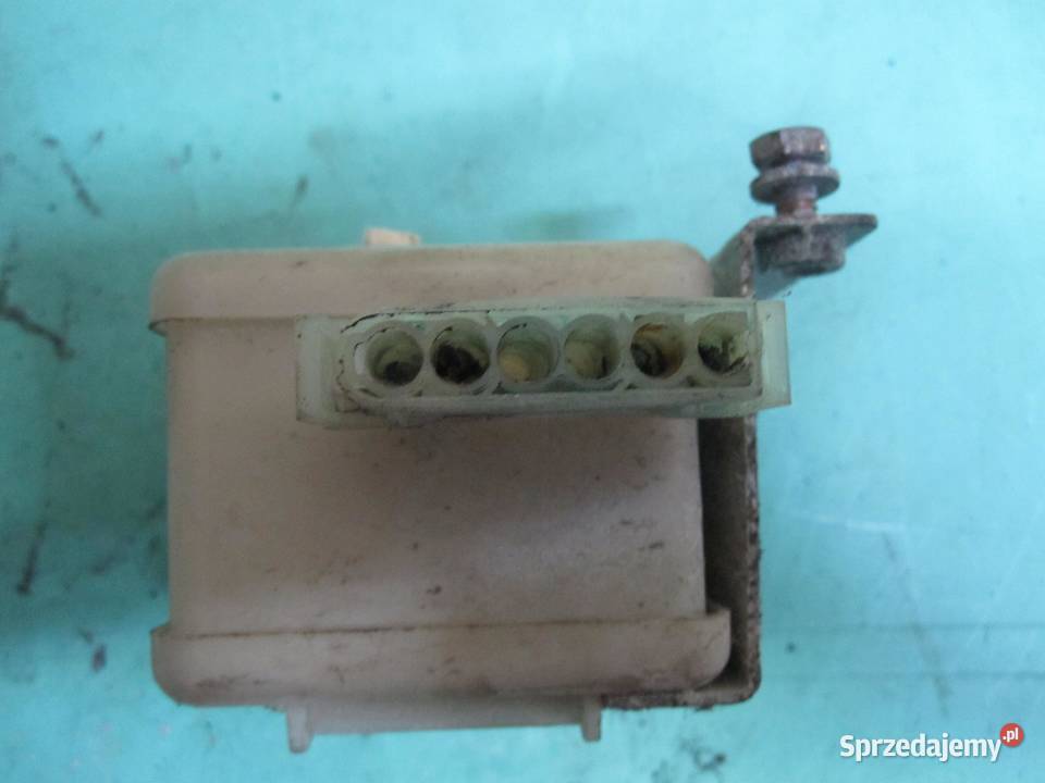 BMW Z3 19 B 99r moduł czujnik przechyłu 8389881 sprzedam