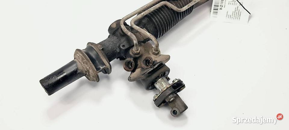 MAGLOWNICA OPEL ASTRA F 26021070 kujawsko-pomorskie Lipno