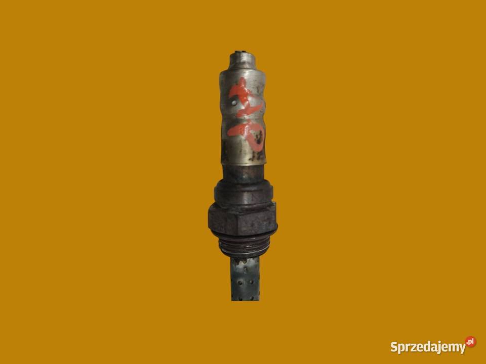 SONDA LAMBDA 754896180 Citroen C4 II 2010 Rok produkcji 2011 sprzedam