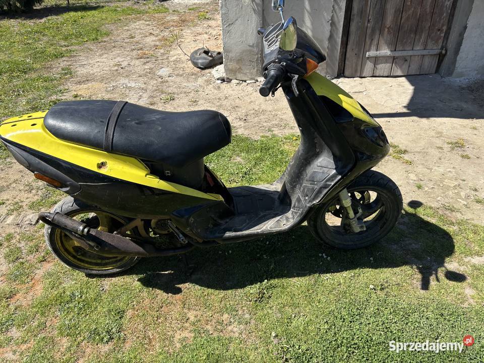 Skuter Piaggio 70 2t Tarło