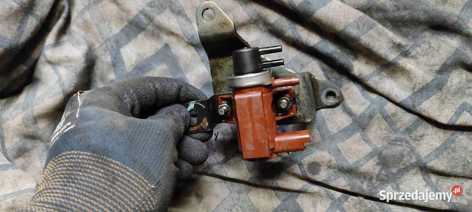 Części do 9HX PeugeotCitroen Strzelce Opolskie sprzedam