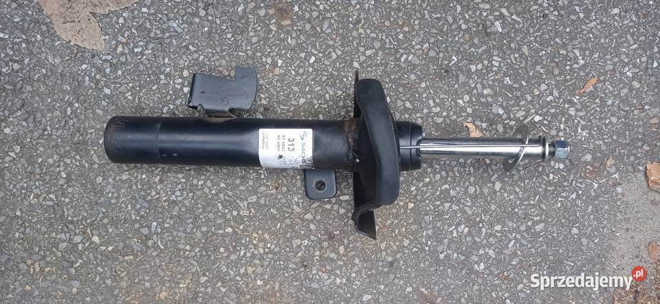 Amortyzator Ford Focus MK2 przód lewy Części samochodowe Sosnowiec