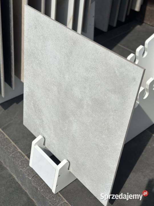 Płytka Danzig White Sugar Lappato 60x60 GAT I Opoczno