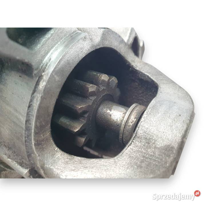 ROZRUSZNIK BMW 1 E87 3 E90 20d 0001139002 Bosch Chełm