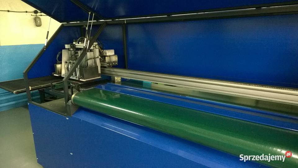 solidna baza do budowy cnc ploter servo Produkcja Wiązowna sprzedam