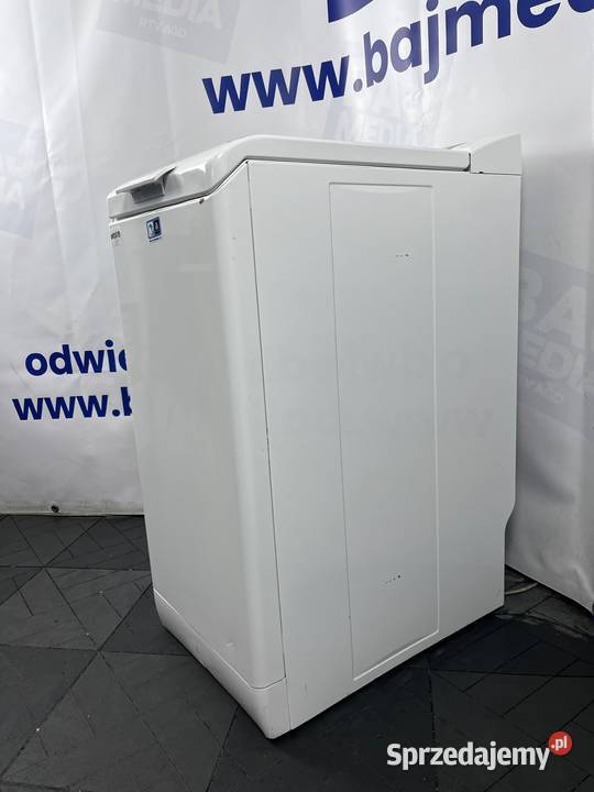 Pralka Electrolux góry ładowana 61200 ob A Warszawa