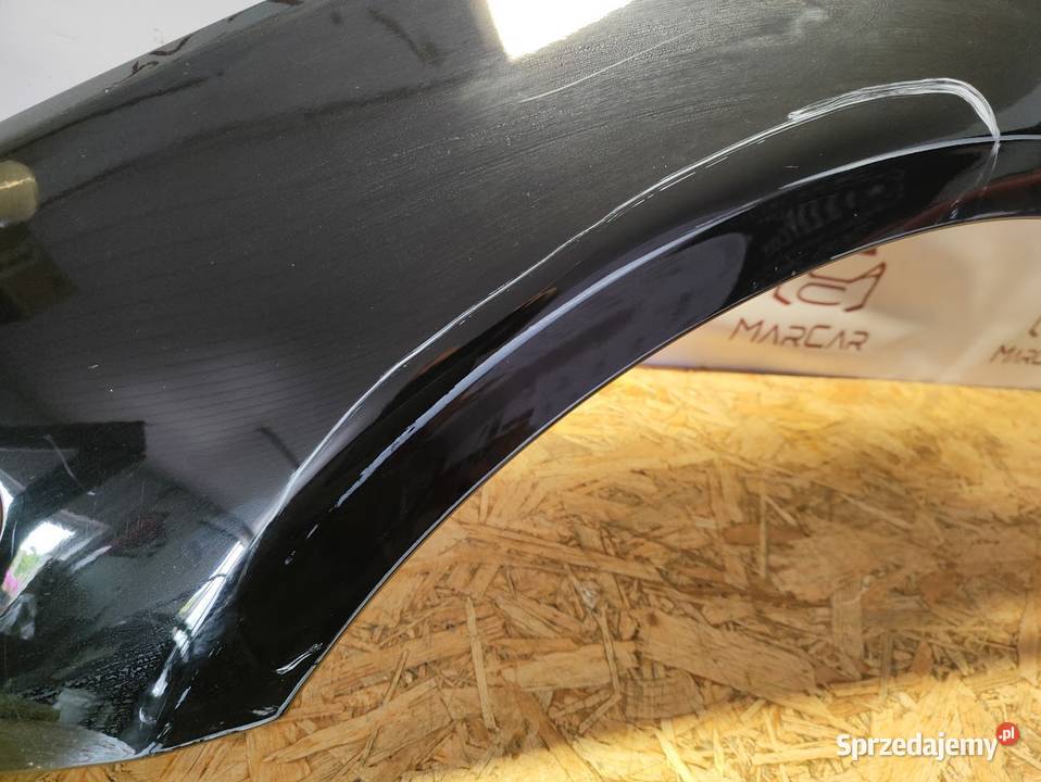 Błotnik Lewy Przód BMW G30 Hybryda 7349615 osobowe Pleszew