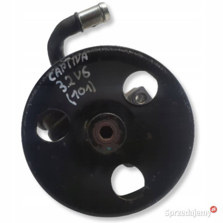 POMPA WSPOMAGANIA Chevrolet Captiva 32 V6 Chełm sprzedam