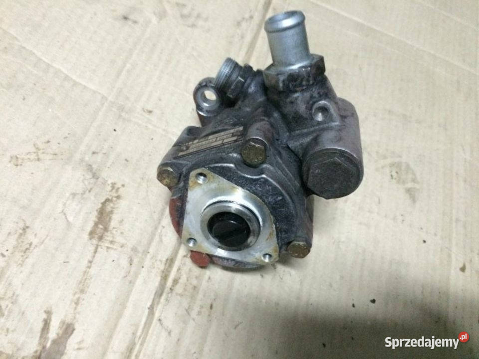 Pompa wspomagania ZF 8695955116 IVECO 41211223 Maszewo