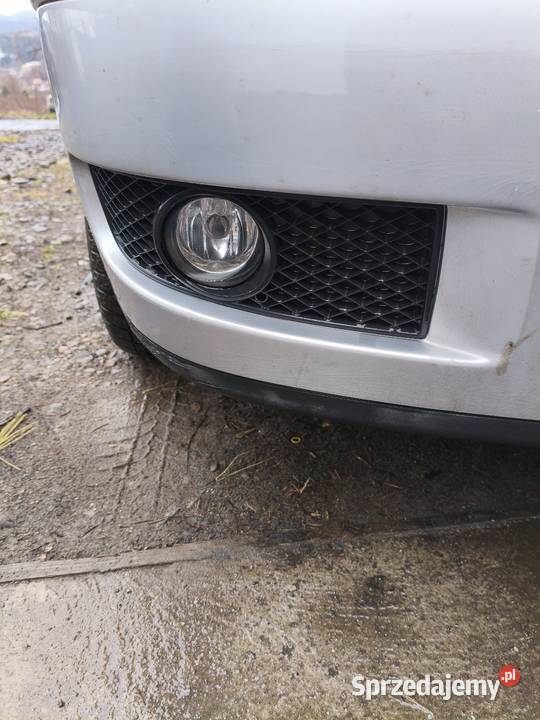 Halogeny przeciwmgielne vw polo 6n2 Nowy Sącz sprzedam