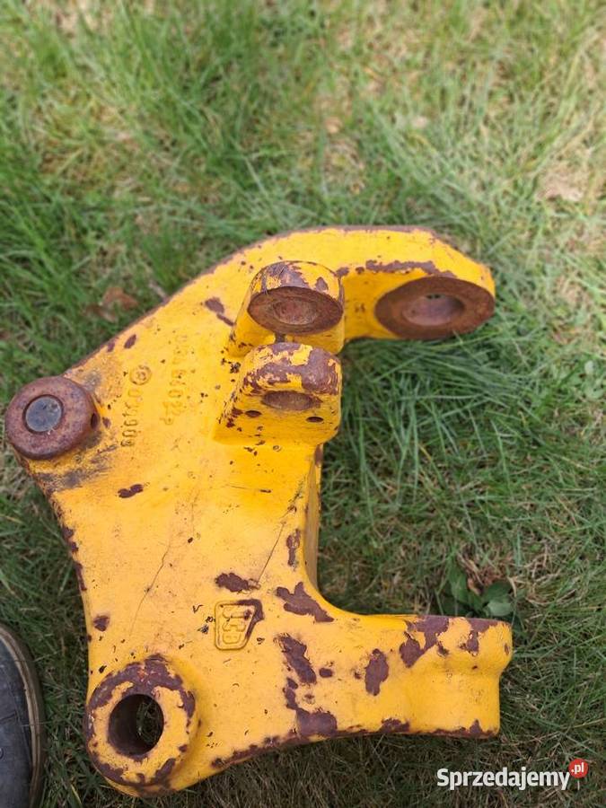 Konik do minikoparki Jcb Koparki Tyniec nad Ślęzą