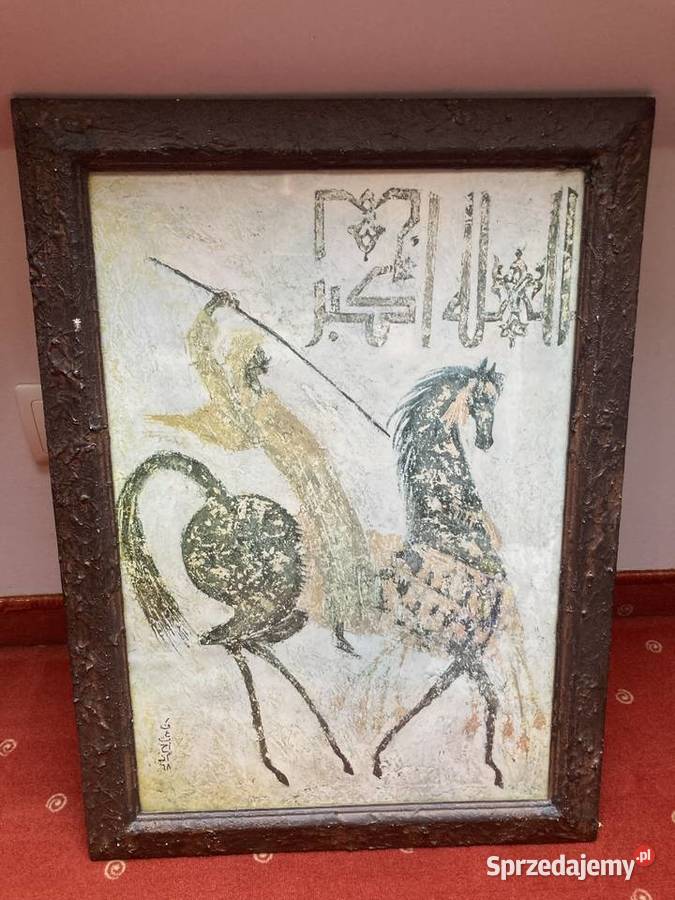 OBRAZ KOPIA Grodków