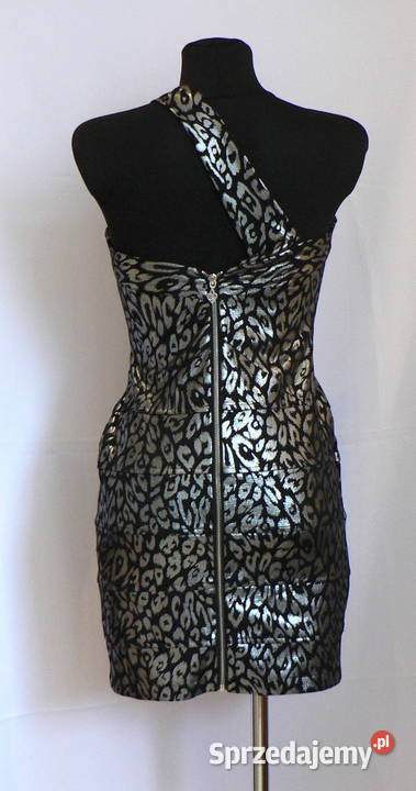 LIPSYsuper seksowna sukienkanowa 3638 Łódź