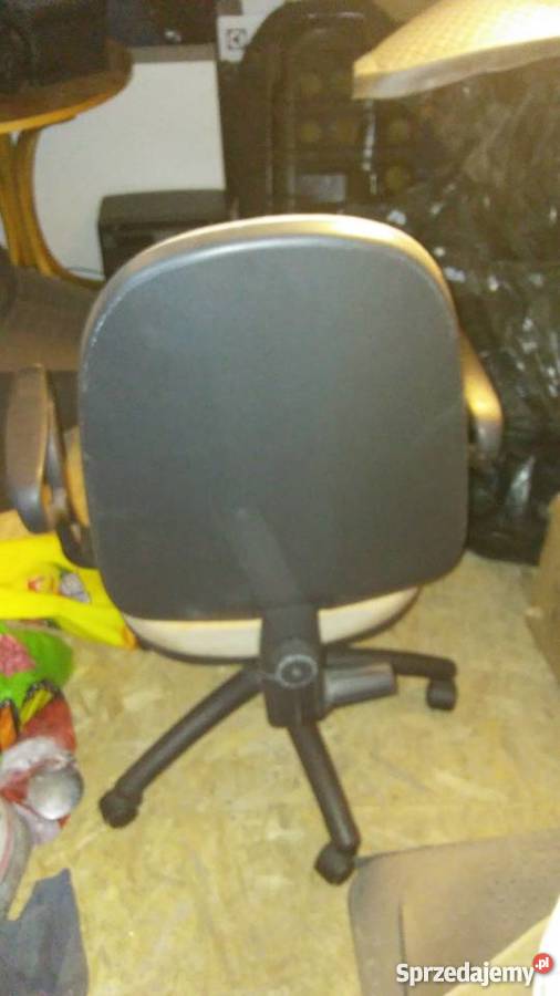 Krzesło biurowe