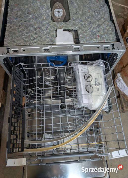Electrolux 600 zmywarka do zabudowy LSV48400L 14 do zabudowy podkarpackie