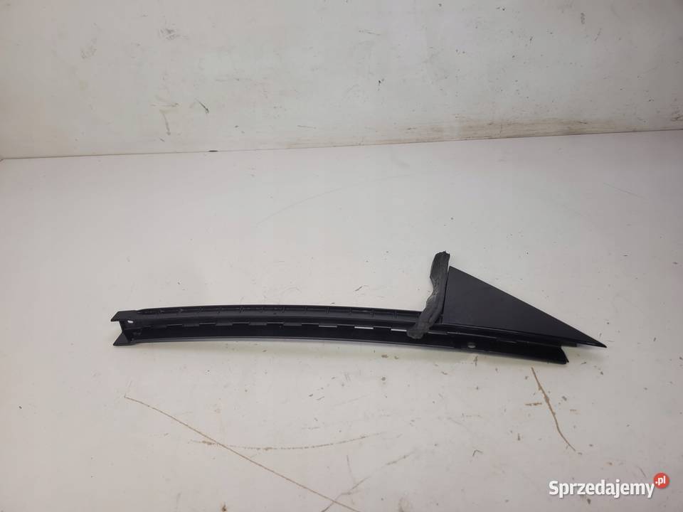 NAKŁADKA OSŁONA DRZWI AUDI A8 D4 PT 4H0839904 osobowe Przystajń sprzedam