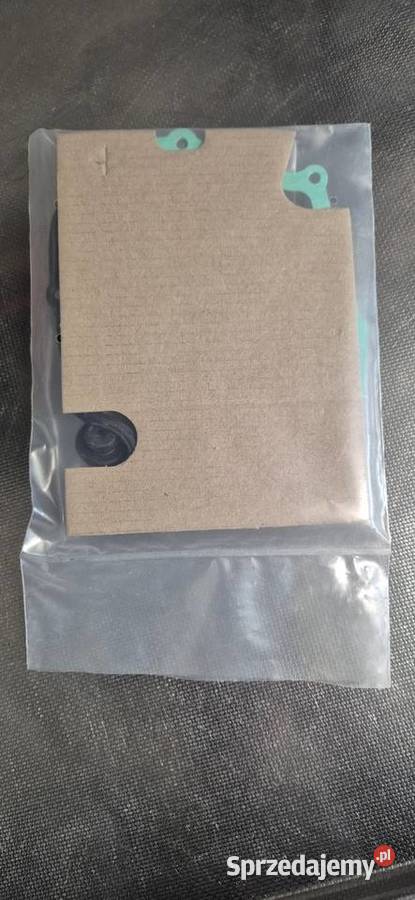 Komplet uszczelek uszczelka Webasto Thermo top C Góra sprzedam