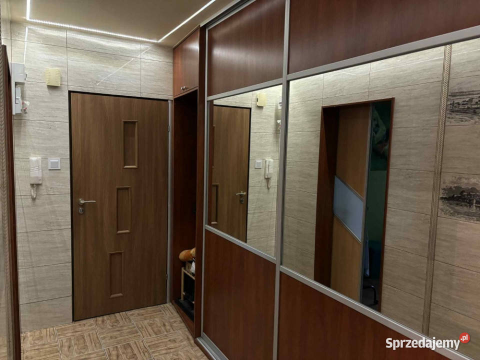 sprzedam mieszkanie 3 pokojowe mieszkanie w