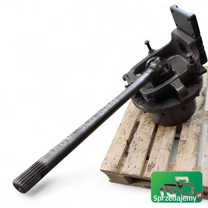 Zwolnica Zwrotnica Piasta 931303220020 Półoś