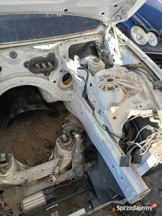 Sprzedam bmw 5 f10 polift 2014 Rok produkcji 2014 Nowe Miasto Lubawskie