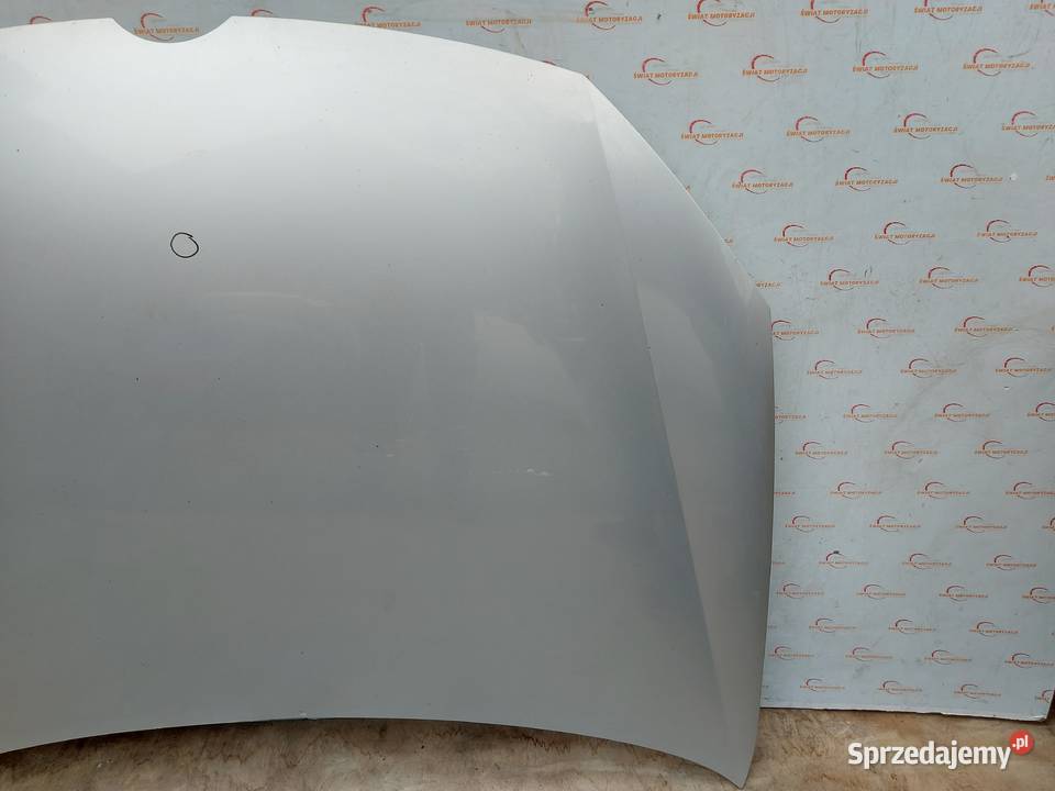 VW GOLF VI 10r maska 130 mikronów Maski świętokrzyskie Kielce