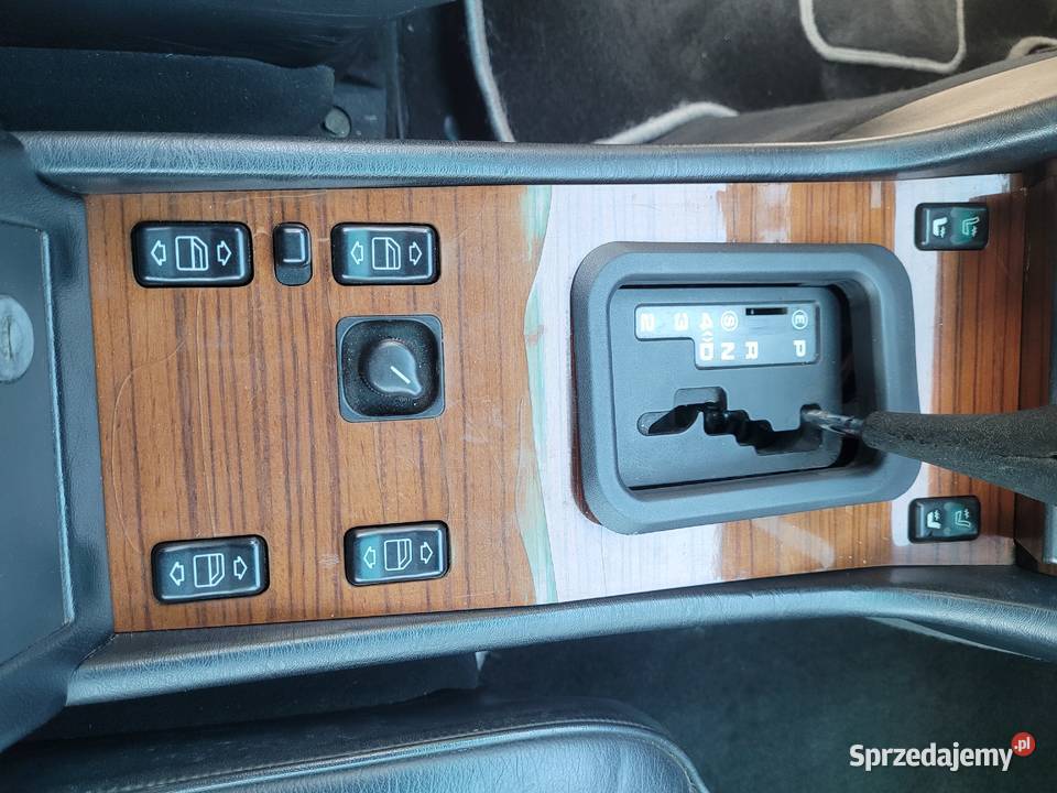 MercedesBenz E280 super wyposażenie ABS Klasa E zachodniopomorskie