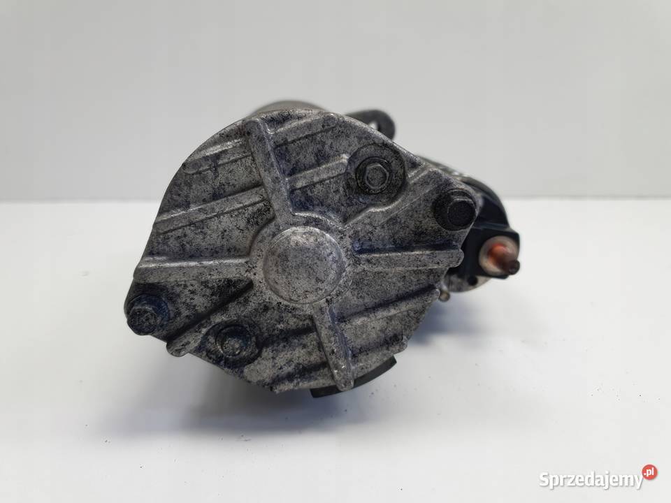 ROZRUSZNIK Volvo S40 II V50 20 D ROZRUSZNIK Rudka