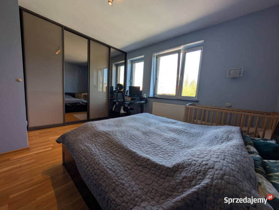 491 m 2pok loggia i cisza Dębnik Sprzedaje Kraków sprzedam