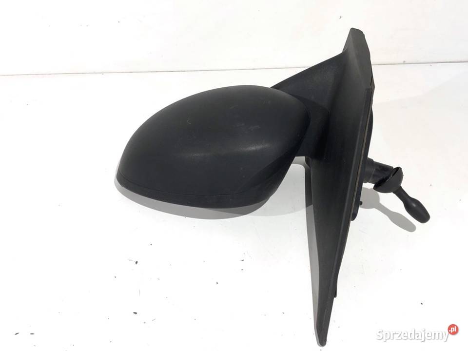 LUSTERKO LEWY PEUGEOT 107 Hatchback 0514