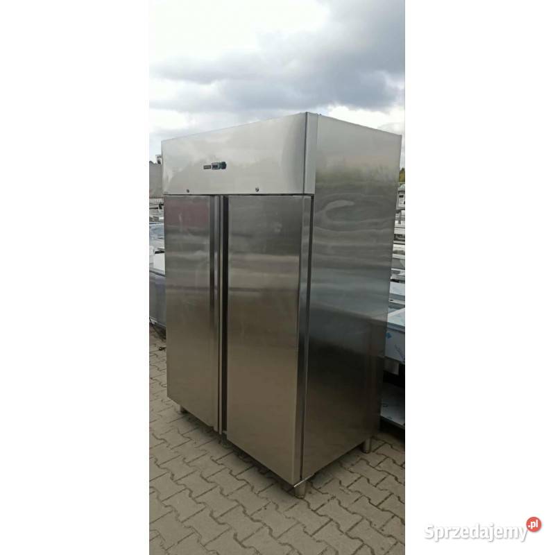 Szafa Mroźnicza 2 Drzwi 13380200 S 1240 Nowe Skalmierzyce