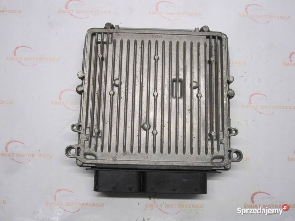 VITO VIANO W639 22 CDI komputer sterownik świętokrzyskie Kielce