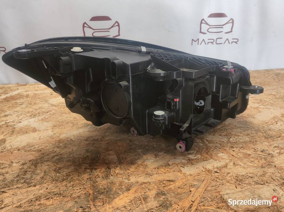 Lampa Lewy Przód BMW Z4 G29 9481251 Pleszew