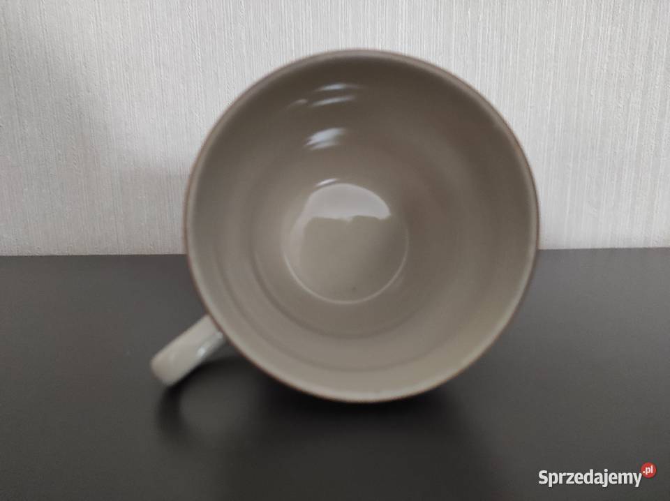 Filiżanki Sonia porcelana Pruszków 2 wzory Warpechy Stare