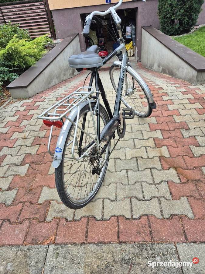Rower męski batavus Szosowe Żodyń