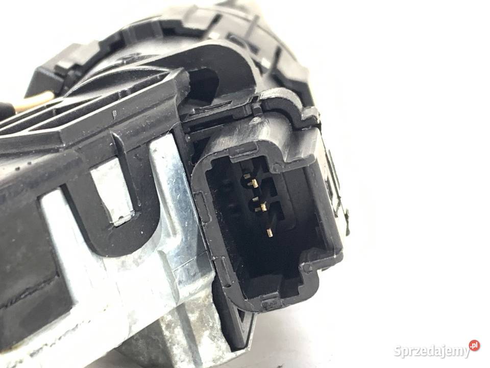 STACYJKA OPEL CROSSLAND 9663123380 12 110 Stacyjki i kluczyki sprzedam