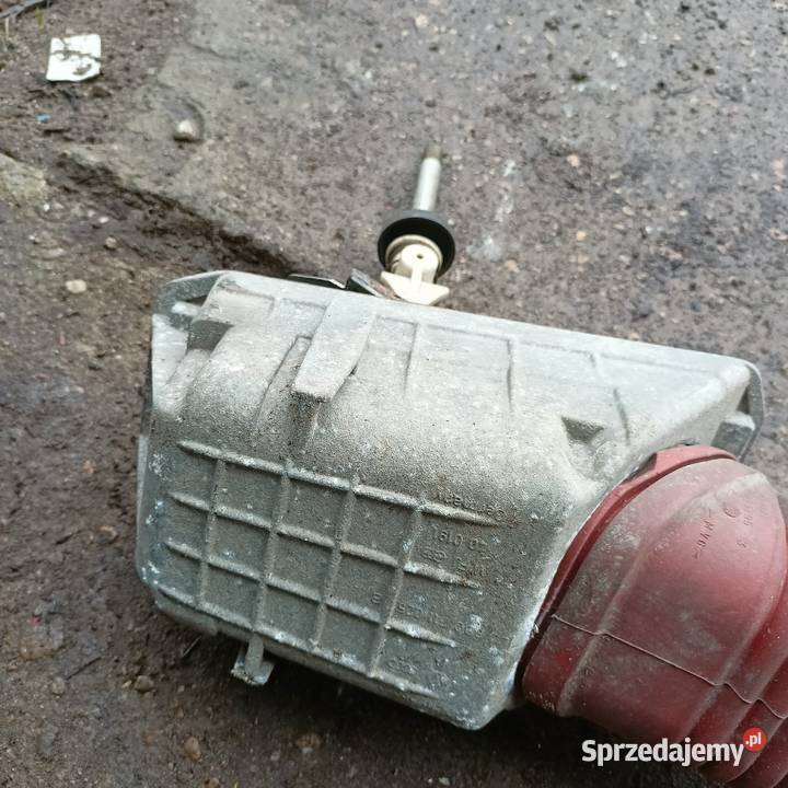 Audi a4 b5 18 Quattro wybierak skrzyni biegów Biała Podlaska