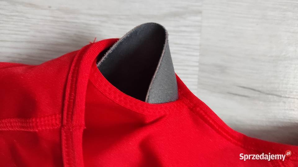 Biustonosz sportowy top firmy Nike rozmiar M 75cm Łódź sprzedam