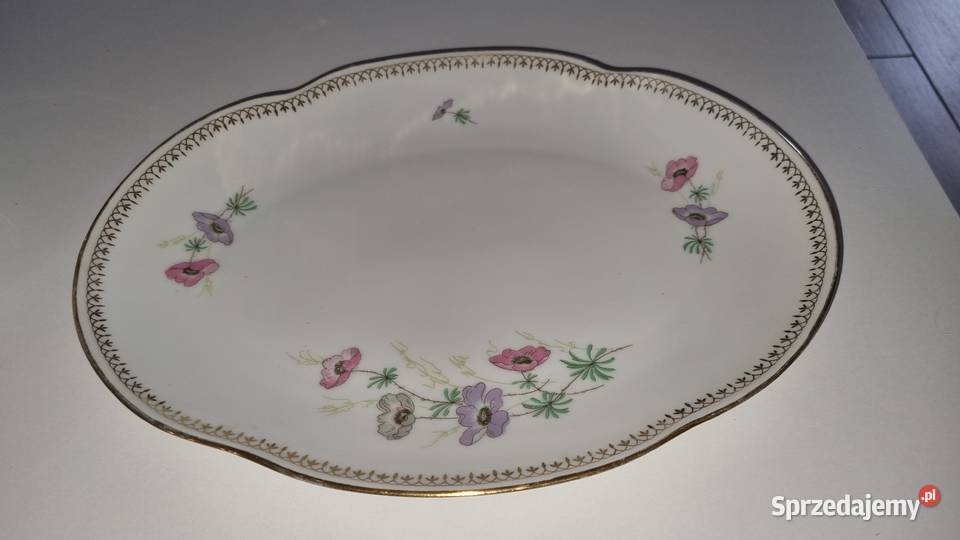 Półmisek Francuski Veritable Wola Podłężna