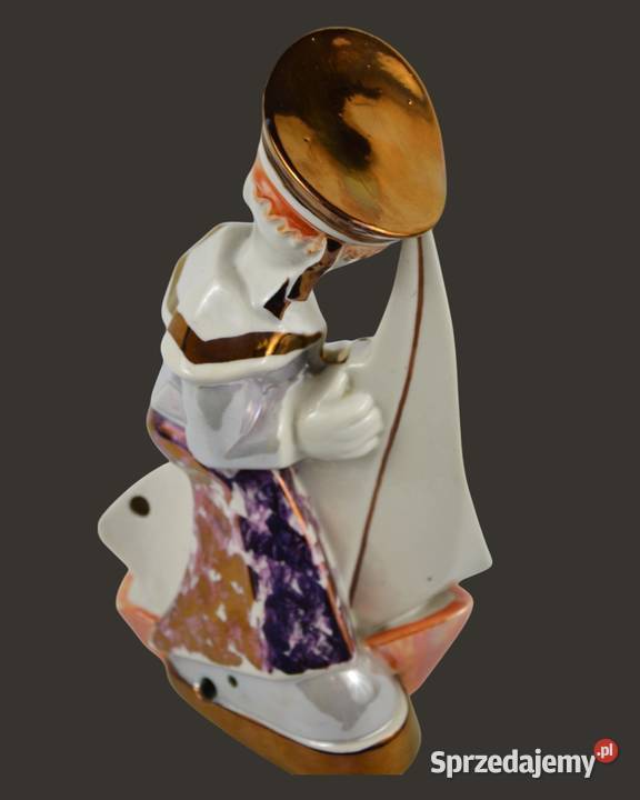 Marynarz pochłaniacz dymu Steatyt Katowice Warszawa