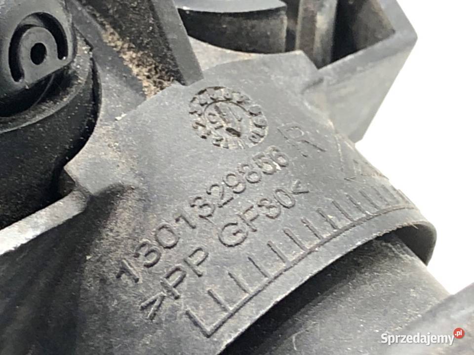 SPRYSKIWACZ REFLEKTORA PRAWY PRZÓD MINI