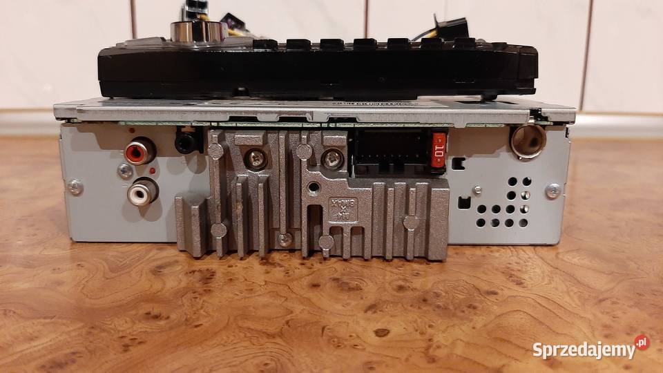 SPRZEDAM RADIO PIONEER DEH1400UBB Łódź sprzedam