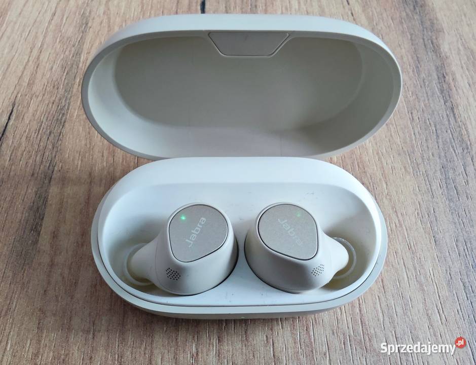 Słuchawki dokanałowe Jabra Elite 7 Pro BT52 ANC Jankowice