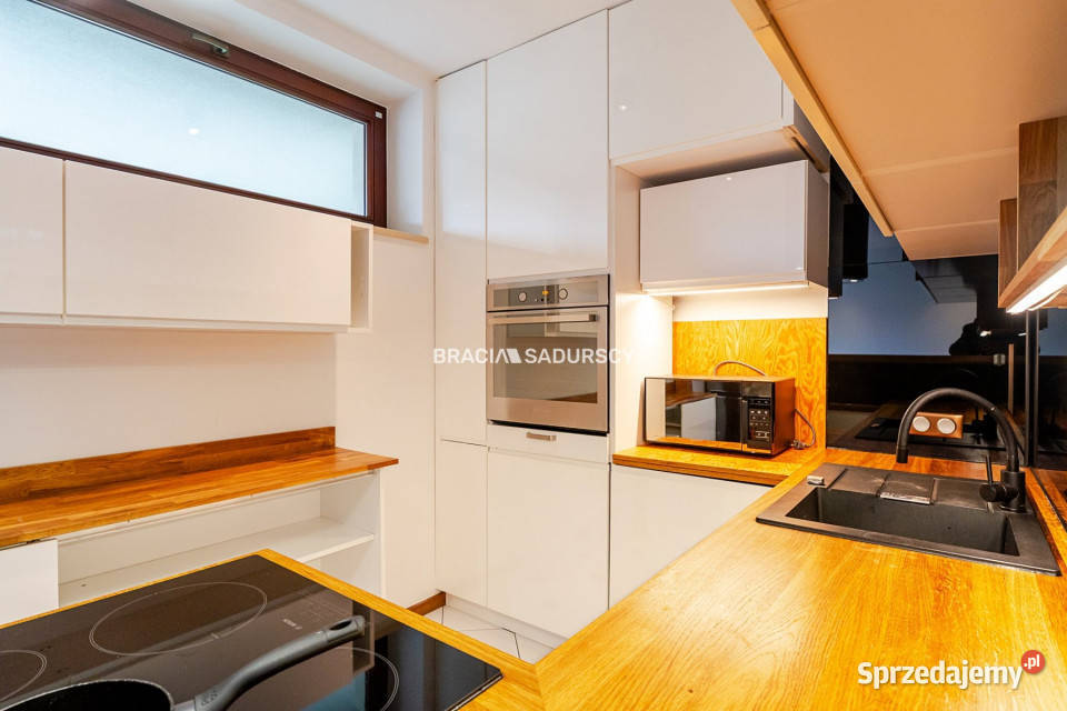 Mieszkanie 469m2 Kraków Liczba pokoi 2 małopolskie