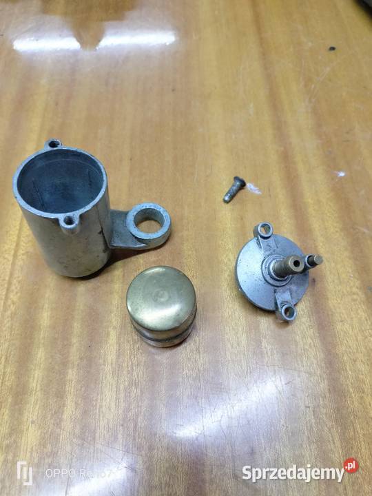 Komora pływakowa WSK WFM 125 Łubno