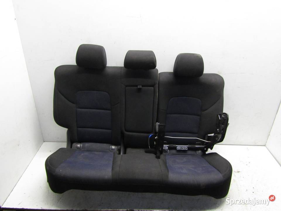 FOTELE KANAPA TYLNA TYŁ MOCOWANIA HYUNDAI TUCSON