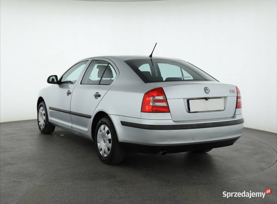 Skoda Octavia 16 Hatchback mazowieckie Piaseczno
