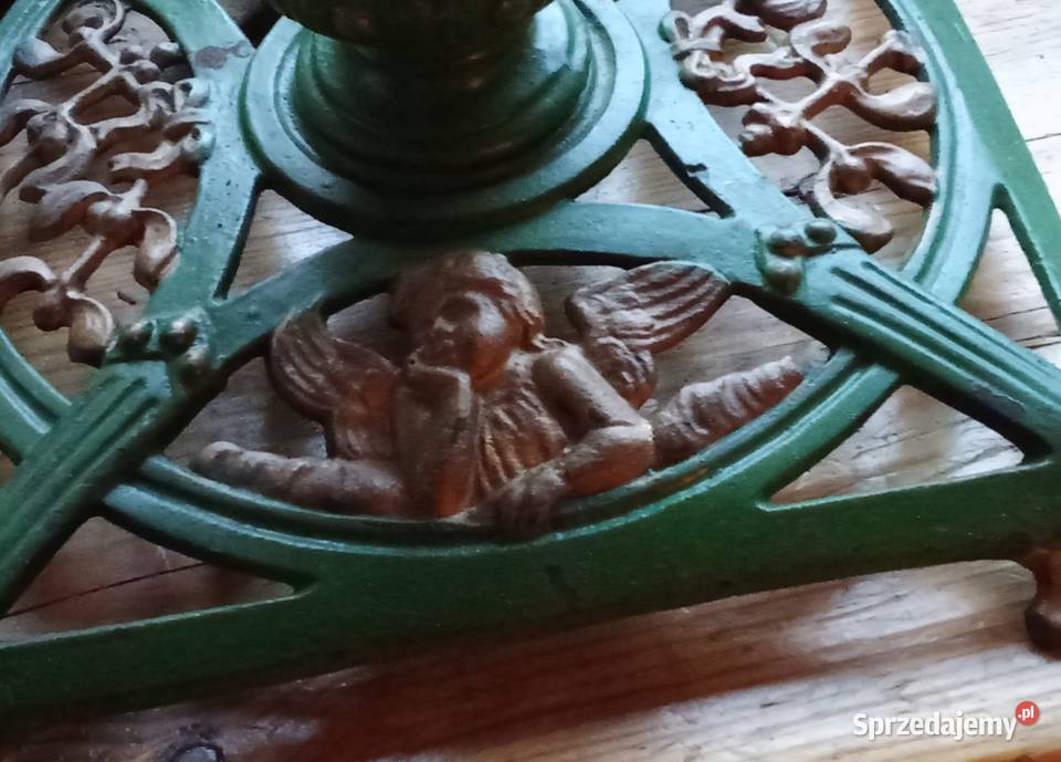 Stojak pod choinkę zachodniopomorskie Prusim sprzedam